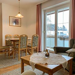Appartement Meran