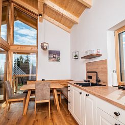 Chalet in Sankt Stefan