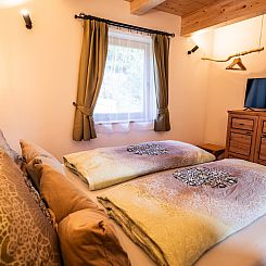 Chalet in Sankt Stefan