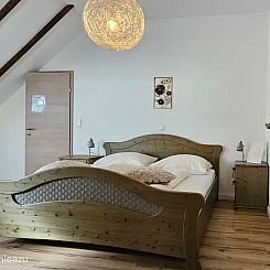 Vakantiehuis Almchalet Orter in Treffen am Ossiacher See