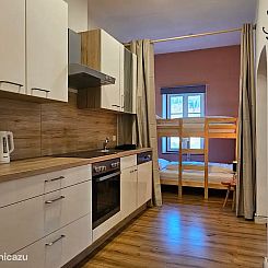 Vakantiehuis Almchalet Orter in Treffen am Ossiacher See