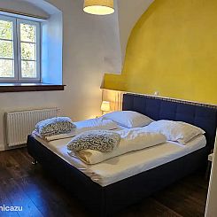 Ferien- und Pferdegut: Der Winter