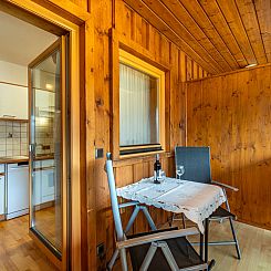 Appartement Enzian