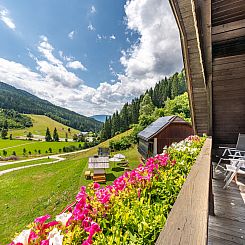 Appartement Ferienglück