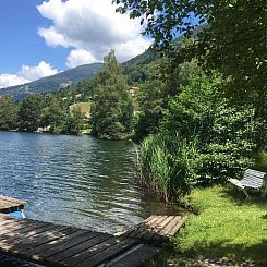 Kavel in Feld am See