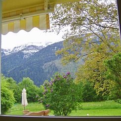Appartement Ruhige Ferienwohnung in Feld am See