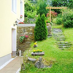 Appartement Ruhige Ferienwohnung in Feld am See