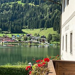 Appartement Wohnung mit Balkon und 2 Schlafzimmer