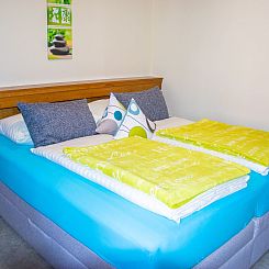 Appartement Burgstallers Appartement Seerose