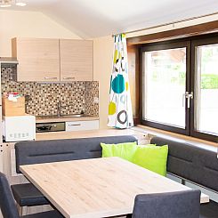 Appartement Burgstallers Appartement Seerose