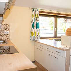 Appartement Burgstallers Appartement Seerose