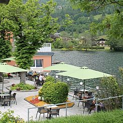 Appartement Burgstallers Appartement Seerose