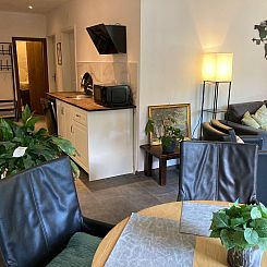 Appartement im Haus Seebrauer in Feld am See