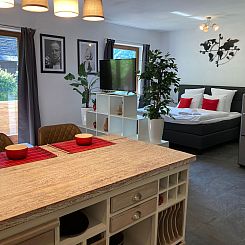 Appartement Studio Seebrauer  in Feld am See