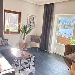 Appartement 1 slaapkamer &amp; balkon 24