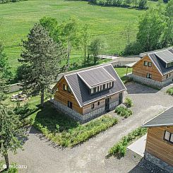 Alpenchalet Komfort.14 Afritz am see
