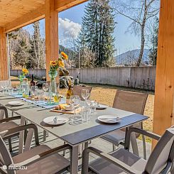 Alpenchalet Komfort.14 Afritz am see