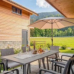 Alpenchalet deluxe 10. Afritz am see
