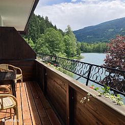 Appartement balkon, 1 slaapkamer #25