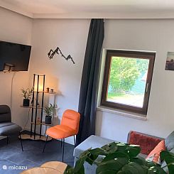 Appartement balkon, 1 slaapkamer #25