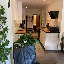 Appartement 2 slaapkamers
