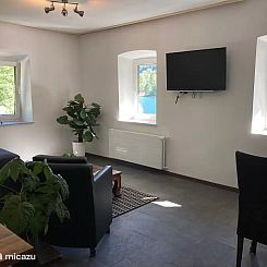 Appartement 2 slaapkamers