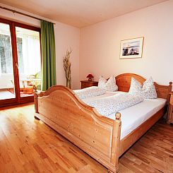 Appartement Schwarzwald 6 EG