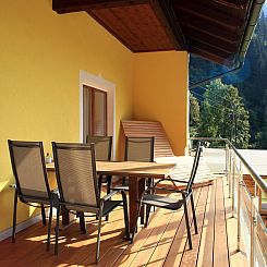 Appartement Schwarzwald 6 OG
