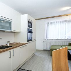 Appartement Schwarzwald 6 OG