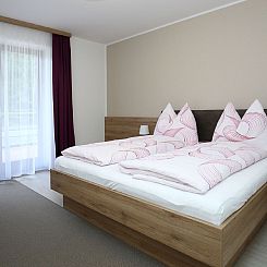 Appartement Schwarzwald 6 OG