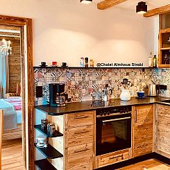 Vakantiehuis in Radenthein