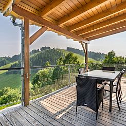 Appartement Simonhöhe Kärntentraum