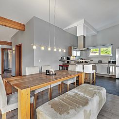 Appartement Simonhöhe Kärntentraum