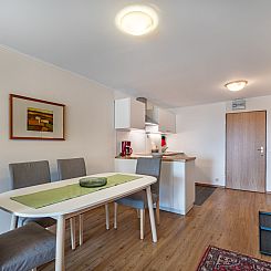 Appartement Simonhöhe