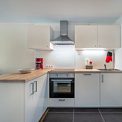 Appartement Simonhöhe