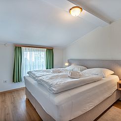 Appartement Simonhöhe