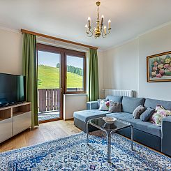 Appartement Simonhöhe