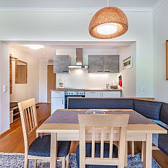 Appartement Simonhöhe