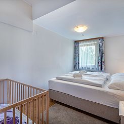 Appartement Simonhöhe