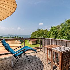 Appartement Simonhöhe