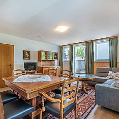 Appartement Simonhöhe