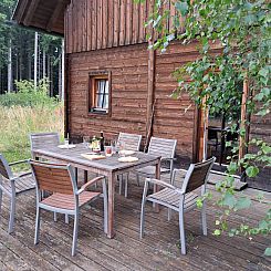 Vakantiehuis Simale