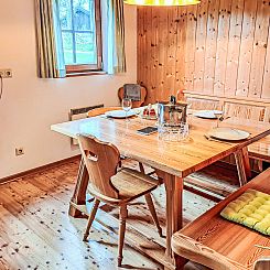 Vakantiehuis Simale