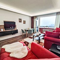 Appartement Urban & Florian Apt.67 Family
