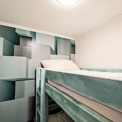 Appartement Urban & Florian Apt.67 Family