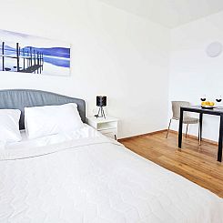 Appartement Urban & Florian Apt. 22