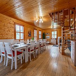 Sternenchalet