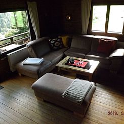 Vakantiehuis in Gnesau mit Grill