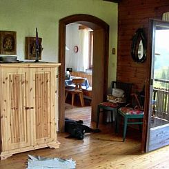 Vakantiehuis in Gnesau mit Grill