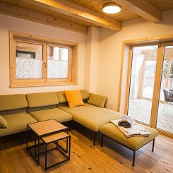 Designchalet Heidi Alm